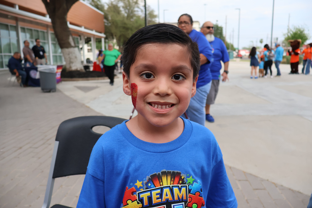 Autism Awareness Event