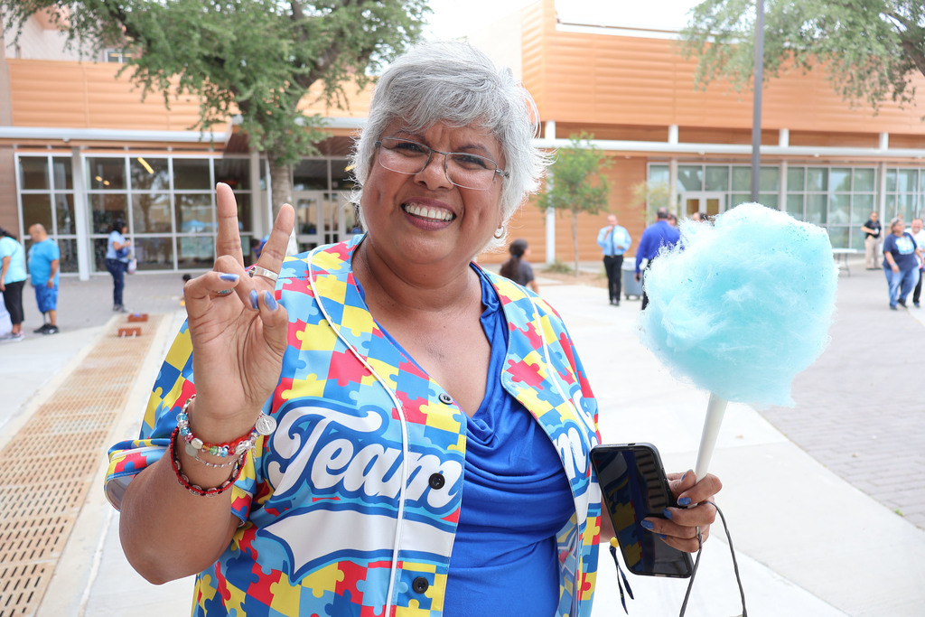 Autism Awareness Event