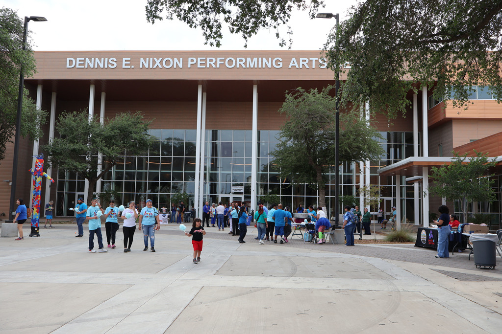 Autism Awareness Event