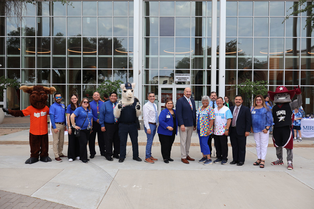 Autism Awareness Event