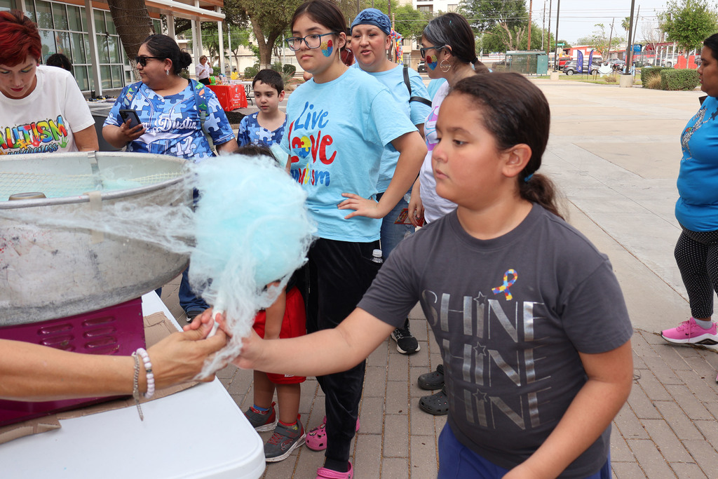 Autism Awareness Event