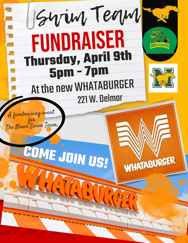 swim team fundraiser