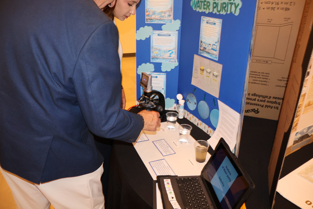 LISD 2026 GT Project Showcase