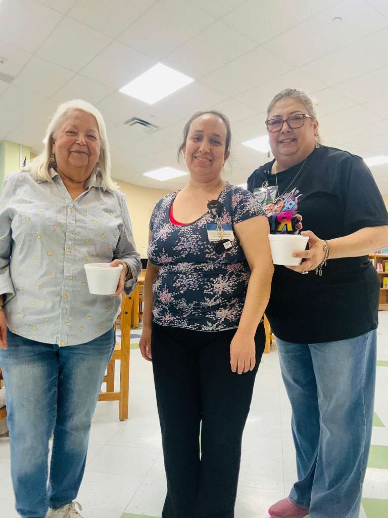 National Library Week