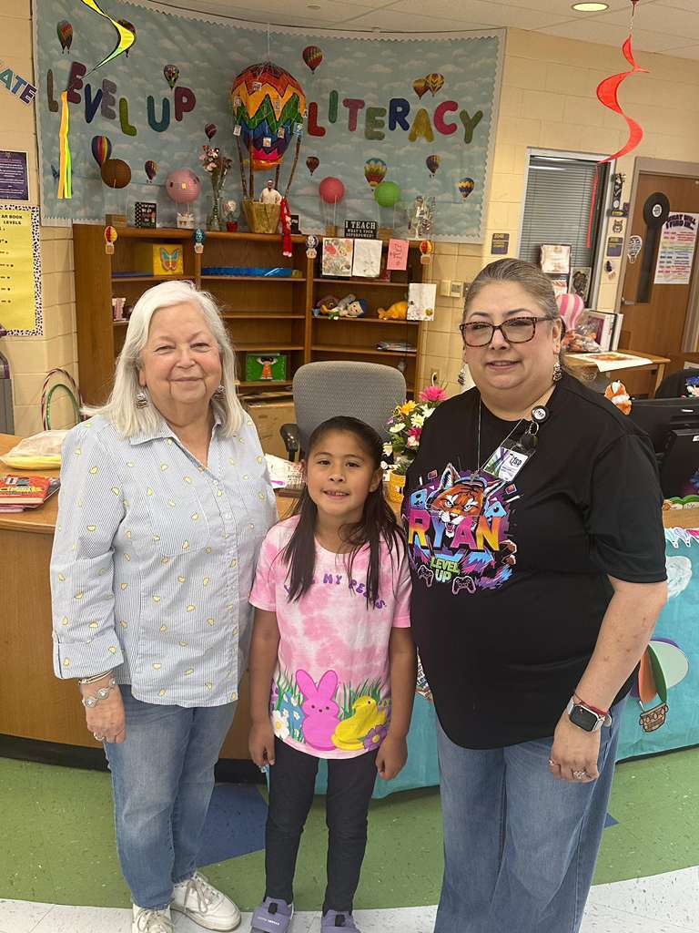 National Library Week