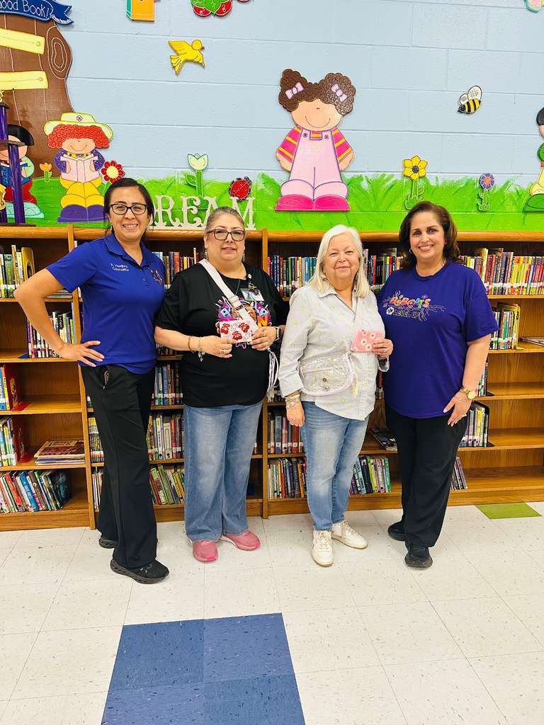 National Library Week