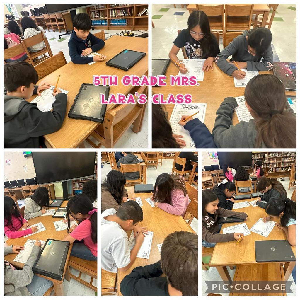 National Library Week