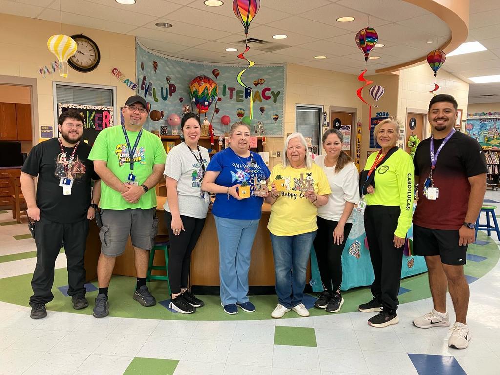 National Library Week