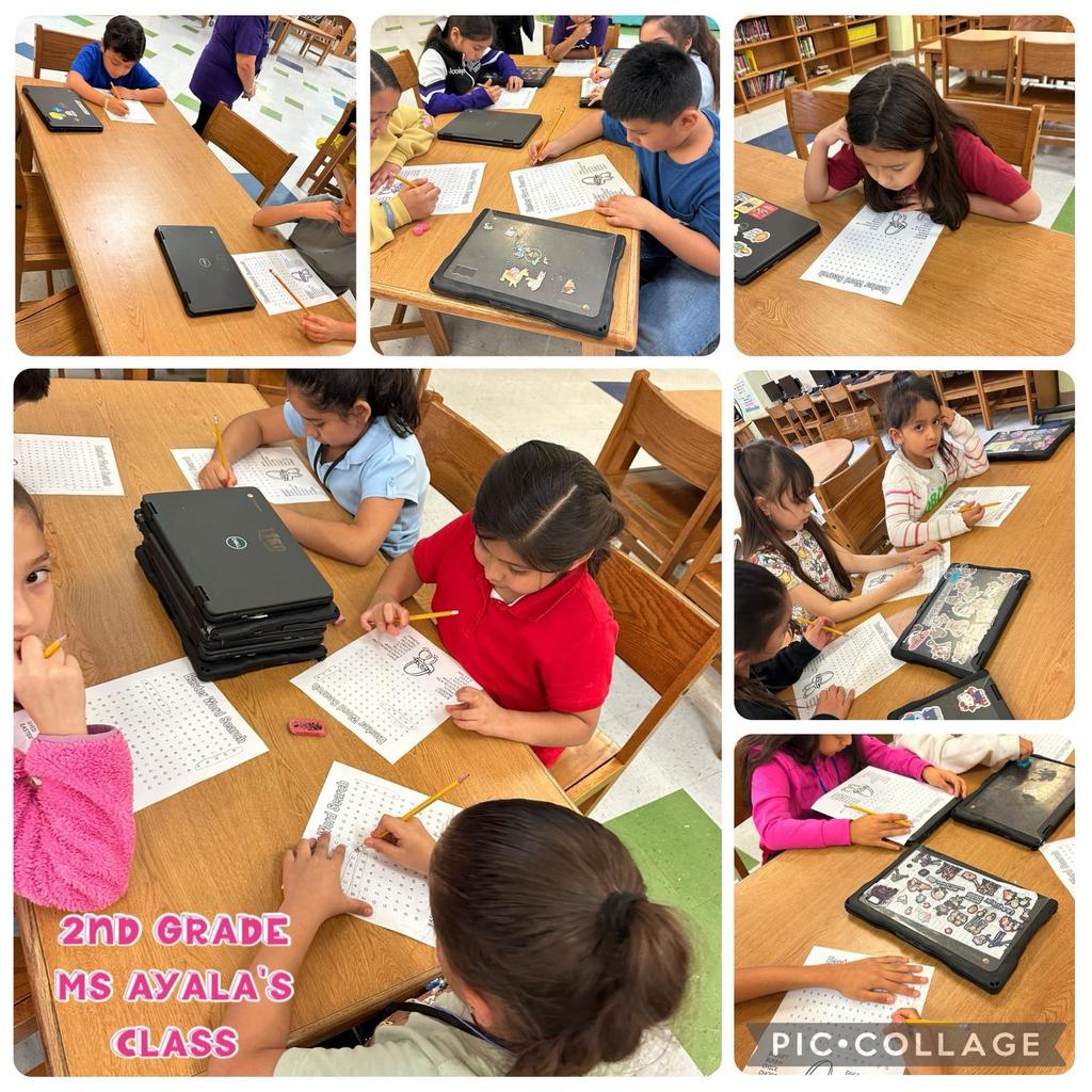 National Library Week