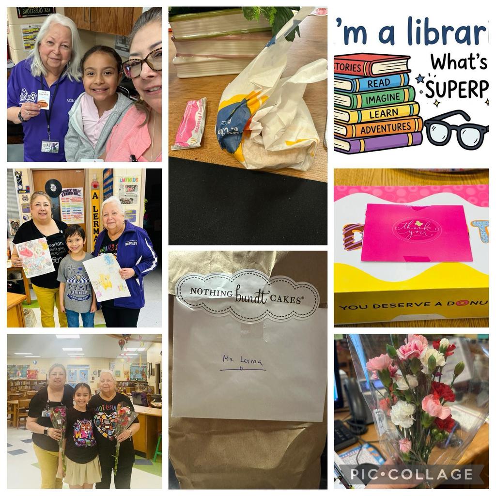 National Library Week