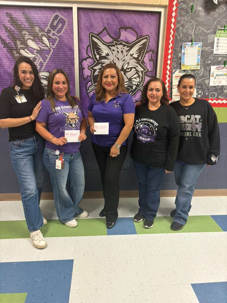 National Assistant Principal Week