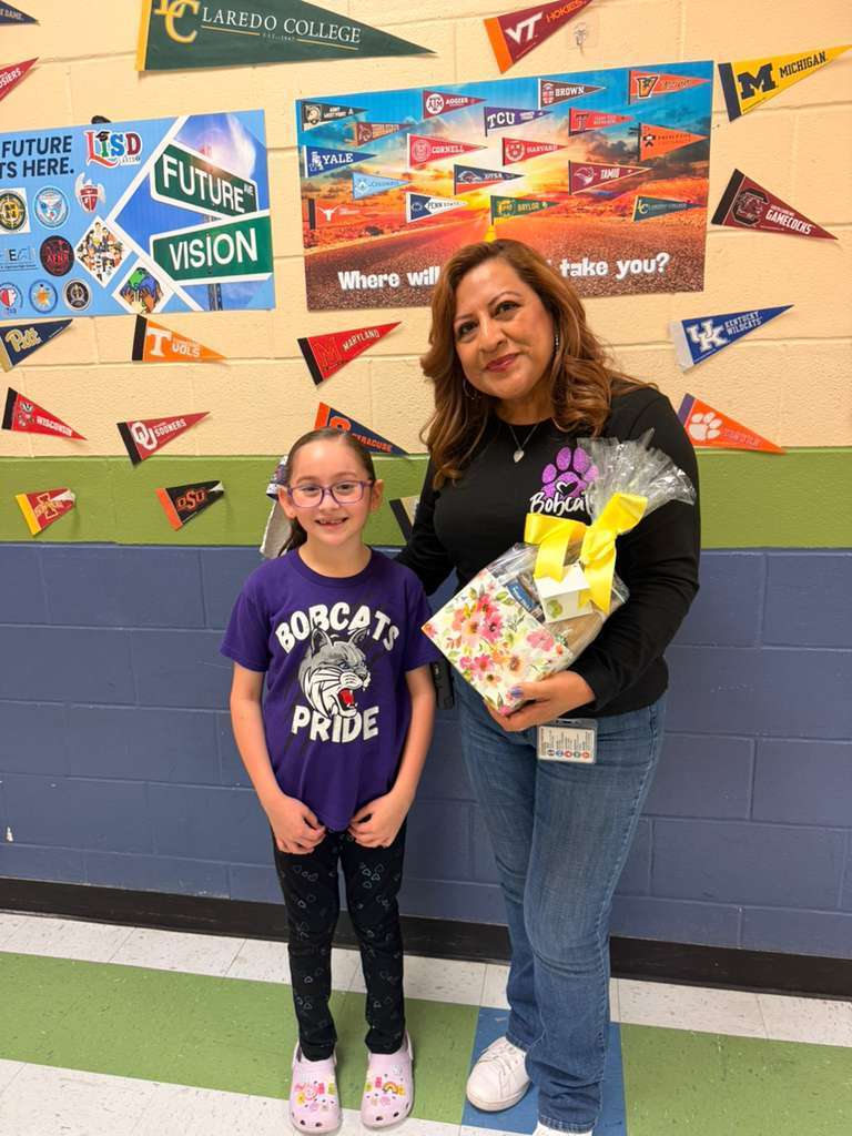 National Assistant Principal Week