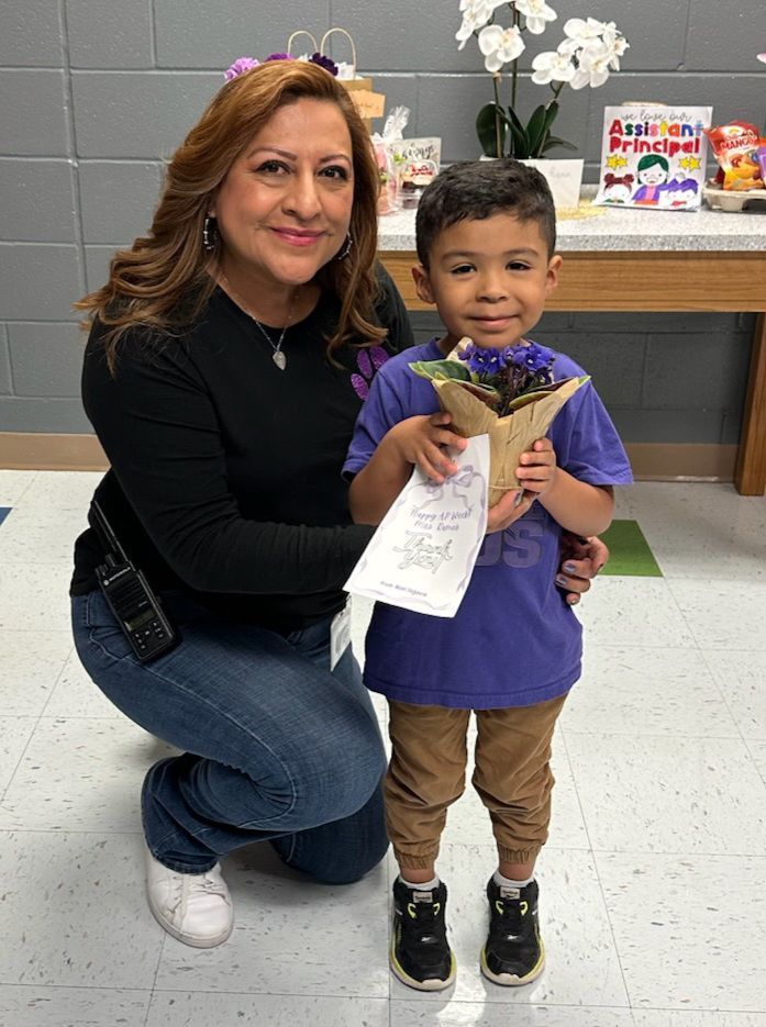 National Assistant Principal Week