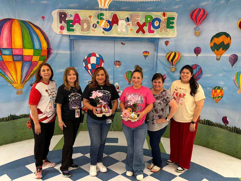 National Assistant Principal Week