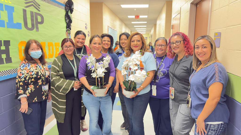 National Assistant Principal Week