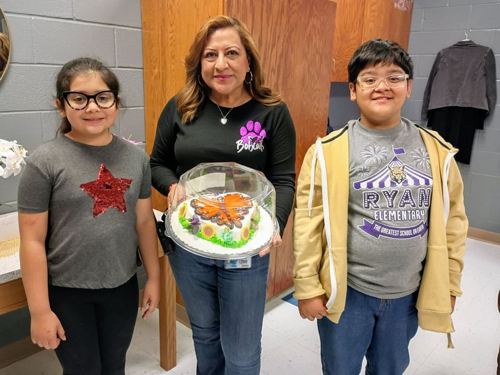 National Assistant Principal Week