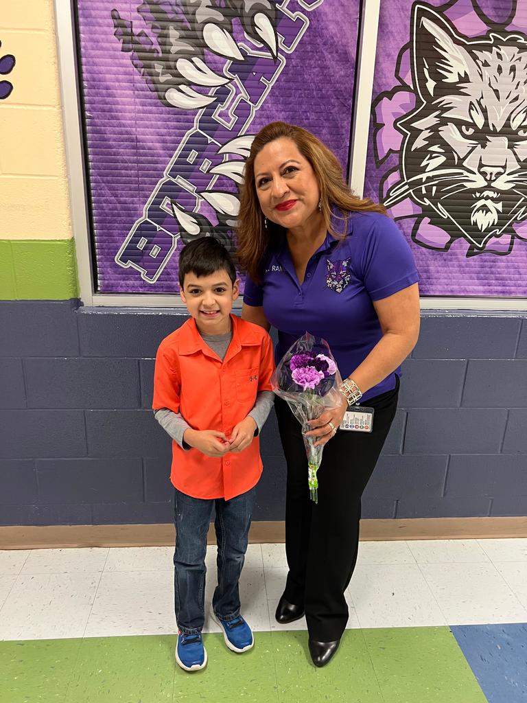 National Assistant Principal Week