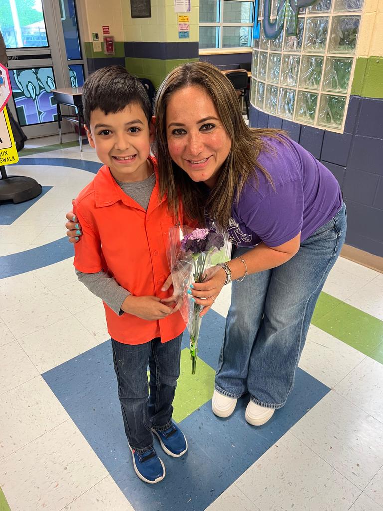 National Assistant Principal Week