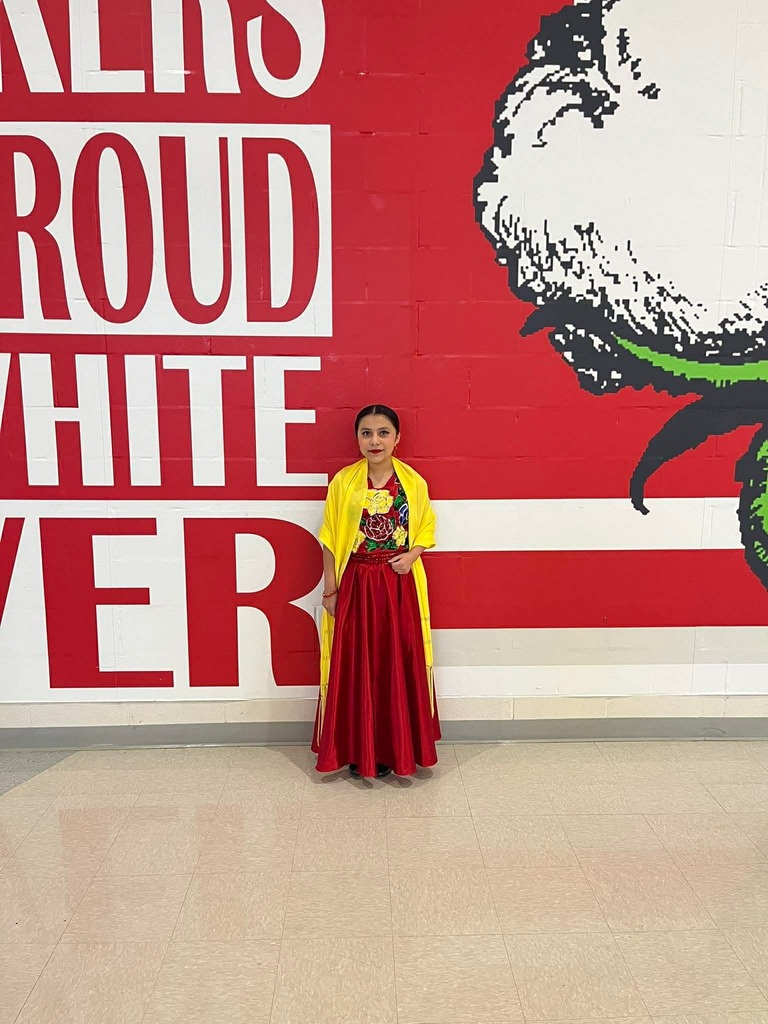 Congratulations to Mariachi Los Tigrillos de Oro.  Our mariachi program competed at the Robstown Cotton Picker Mariachi competition.  Our Mariachi program had an amazing turn out.  