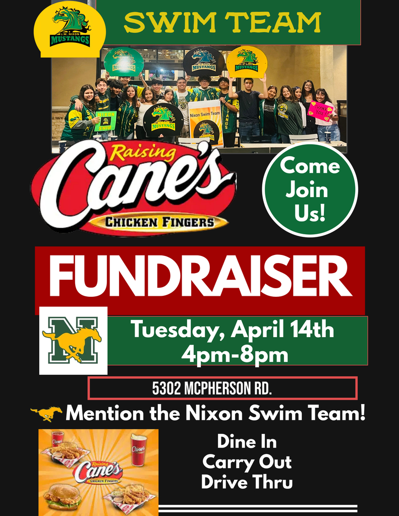 swim team fundraiser