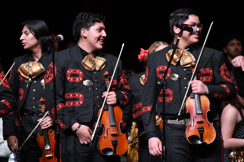 Martin High School Spring Concert 2026