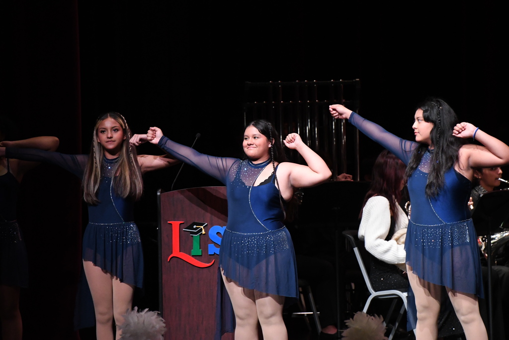 Martin High School Spring Concert 2026