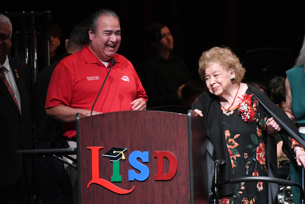 Martin High School Spring Concert 2026