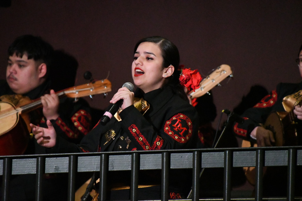 Martin High School Spring Concert 2026