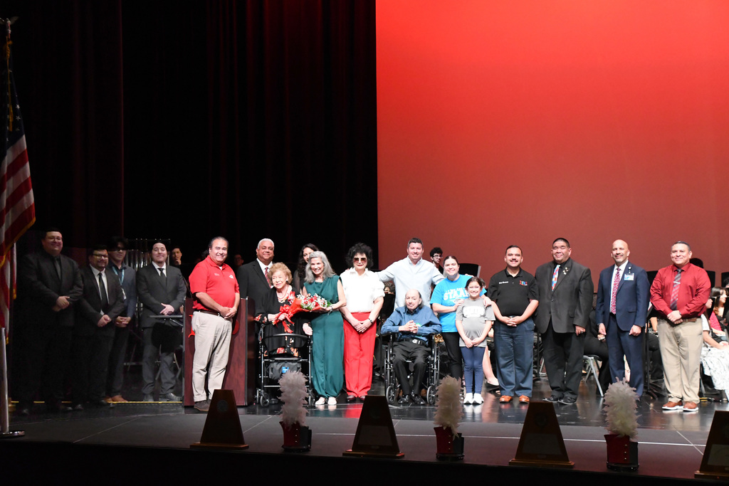 Martin High School Spring Concert 2026