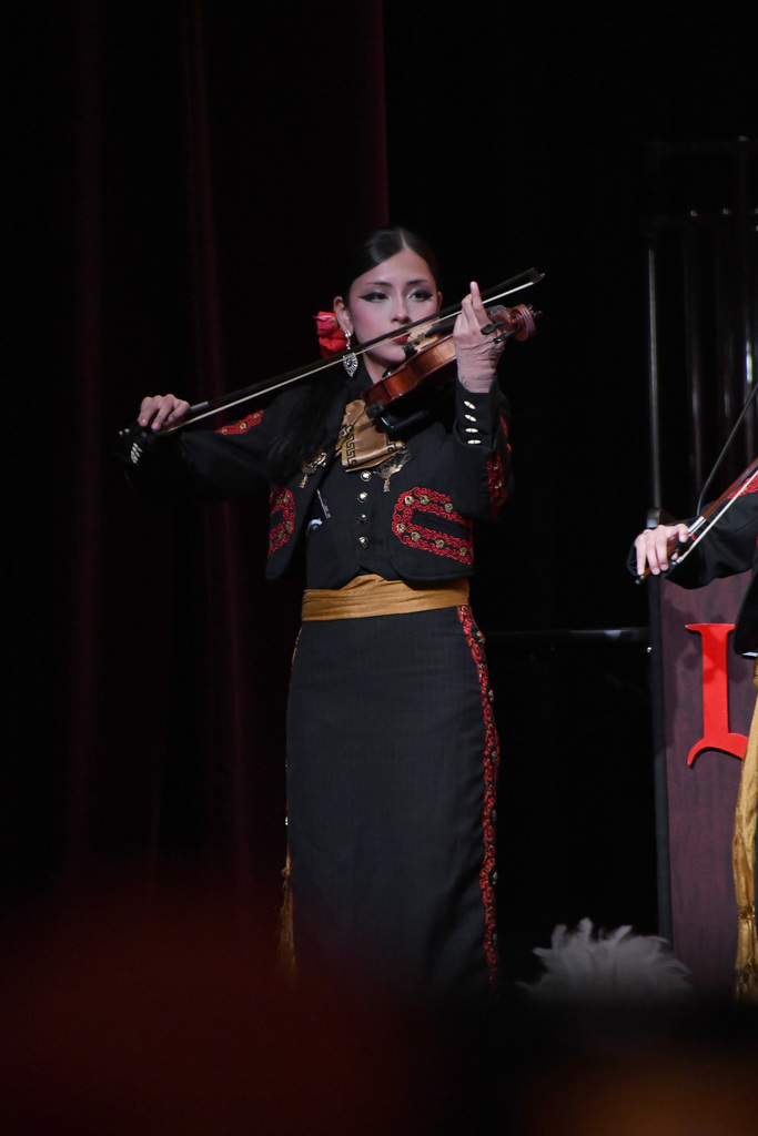 Martin High School Spring Concert 2026