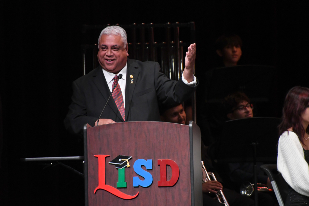 Martin High School Spring Concert 2026