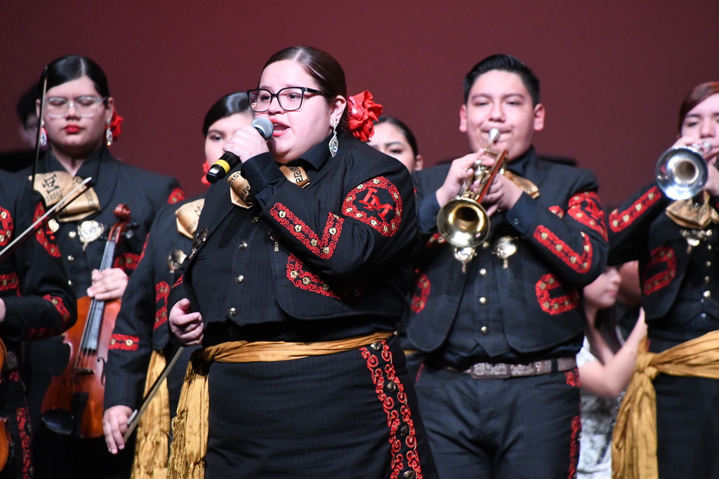 Martin High School Spring Concert 2026