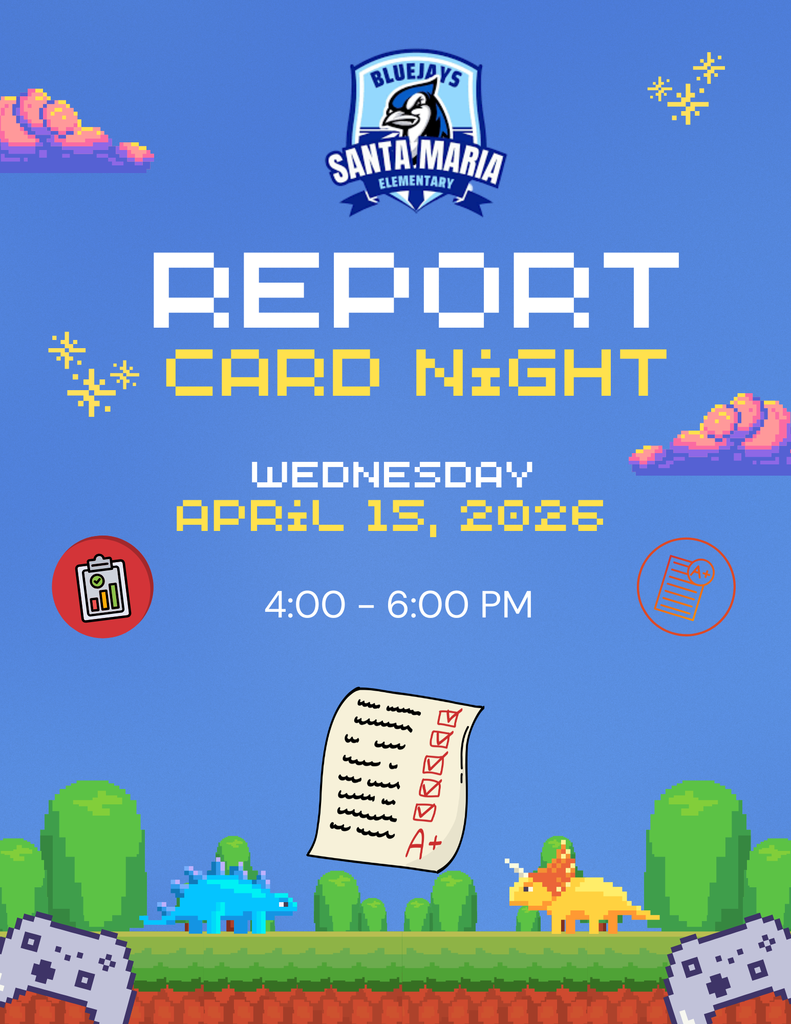 Report Card Night