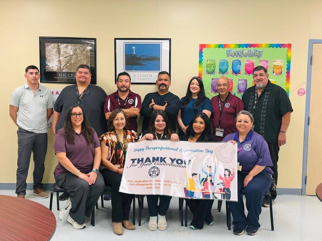🌟 Happy Paraprofessional Appreciation Day! 🌟  