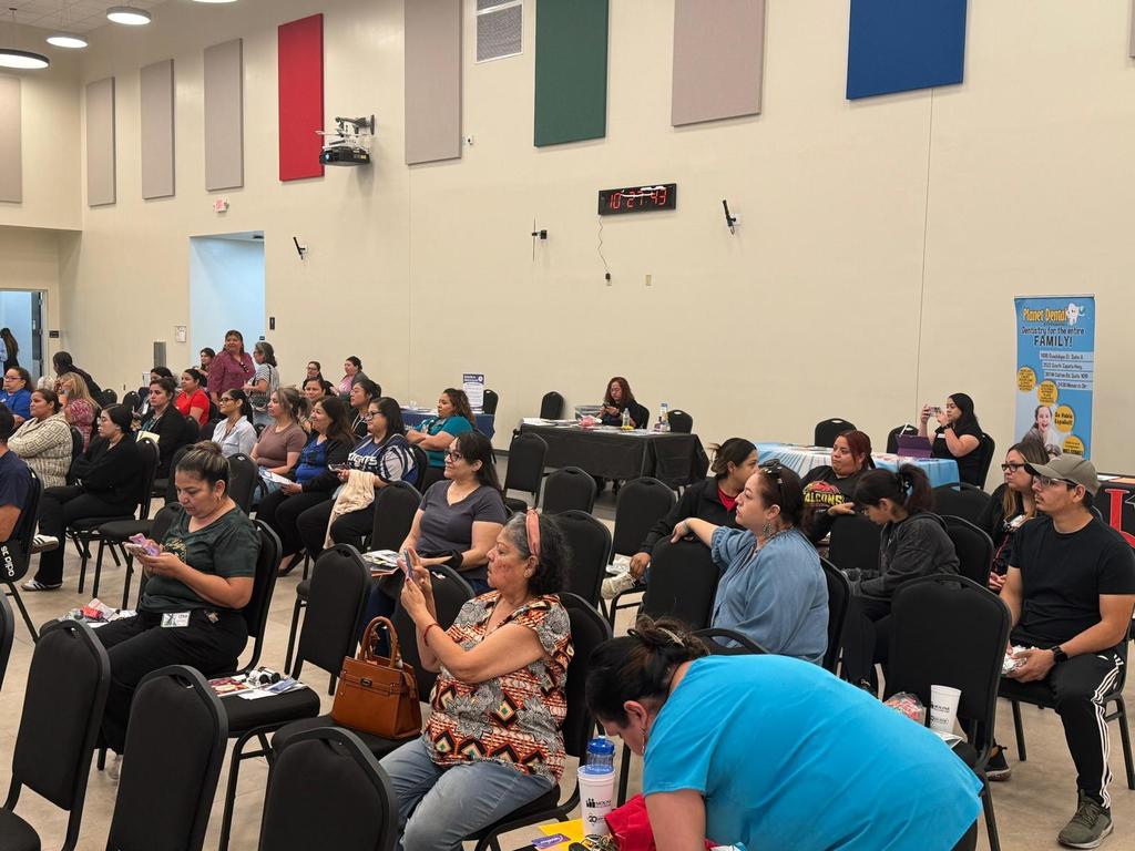 Parent Academy of Learning