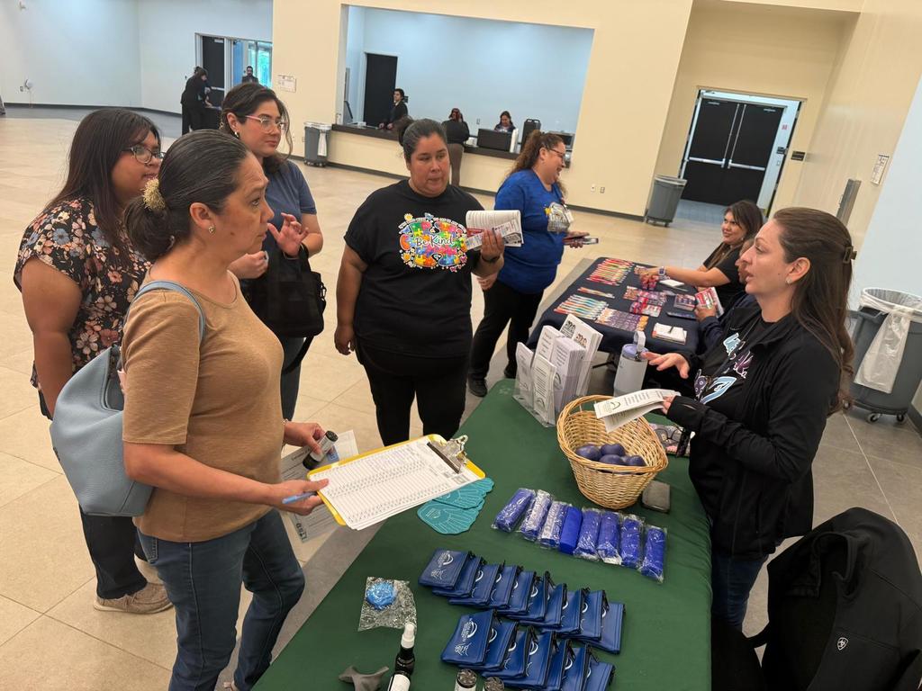 Parent Academy of Learning