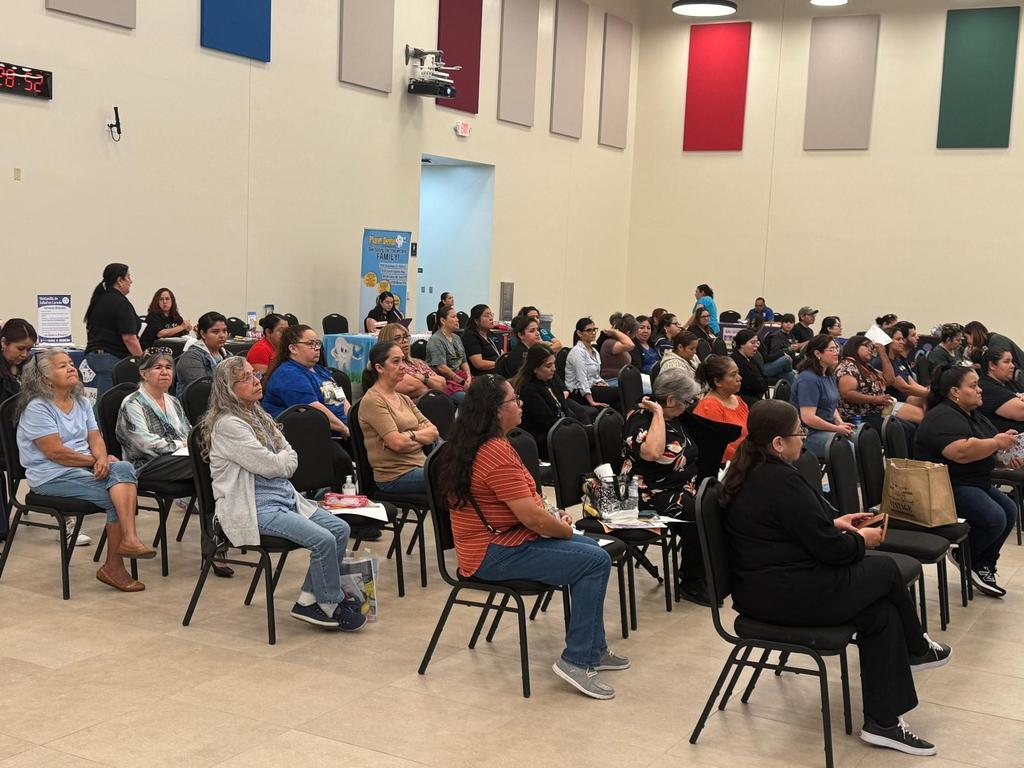 Parent Academy of Learning