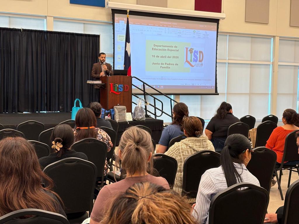 Parent Academy of Learning