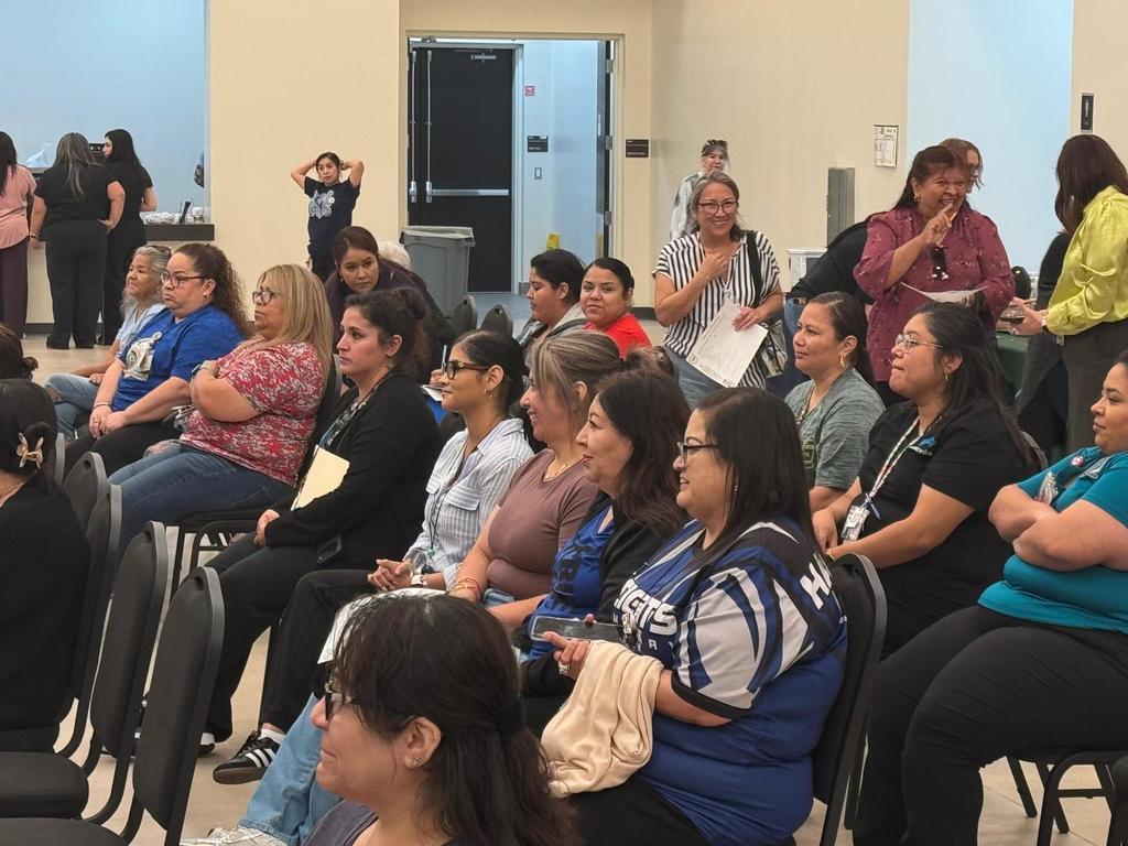 Parent Academy of Learning