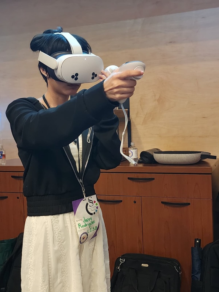 Student Technology Conference 2026