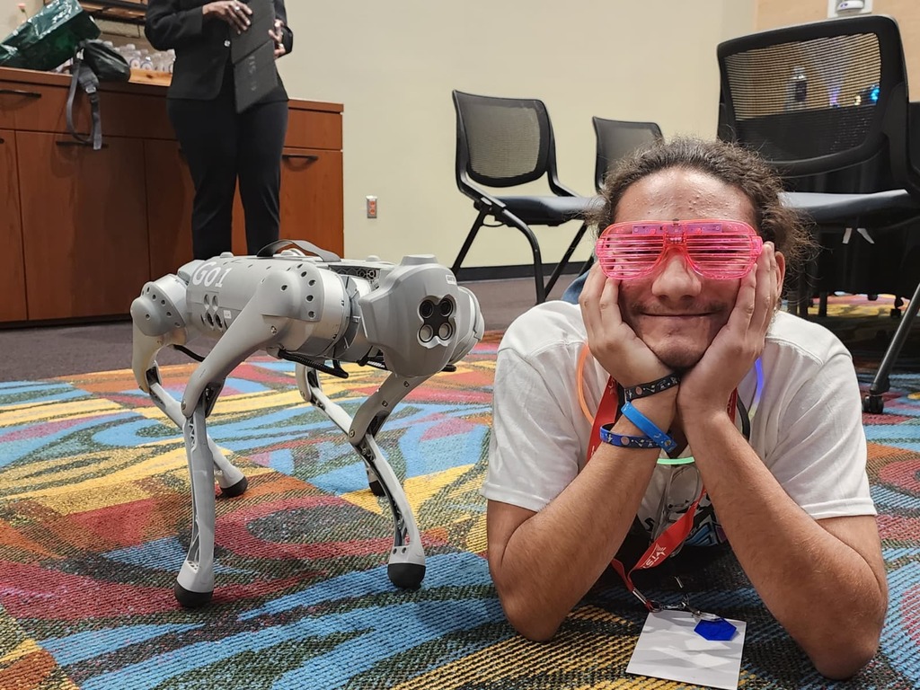 Student Technology Conference 2026