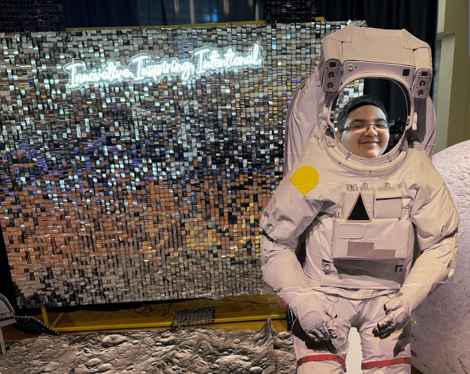 Student Technology Conference 2026