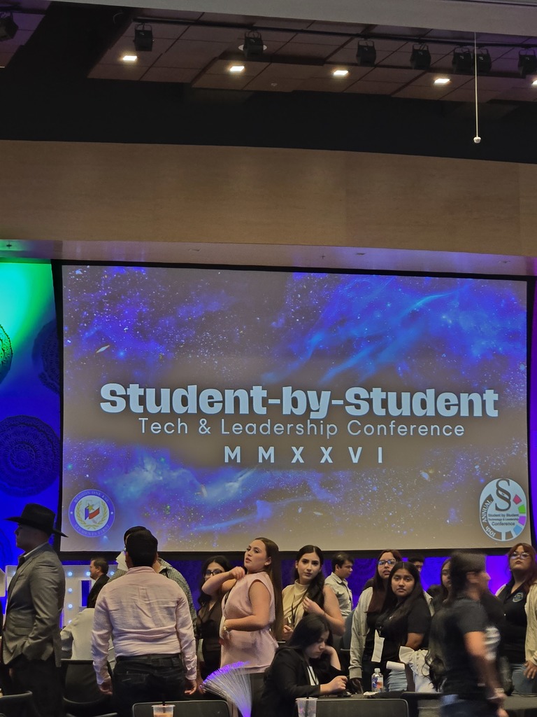 Student Technology Conference 2026