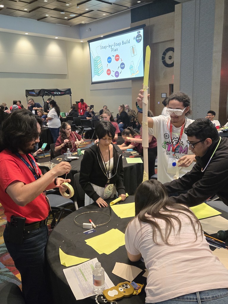 Student Technology Conference 2026