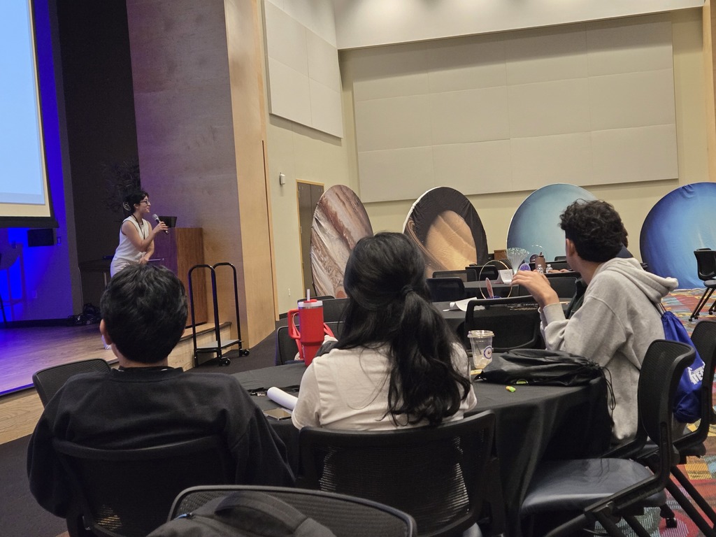 Student Technology Conference 2026