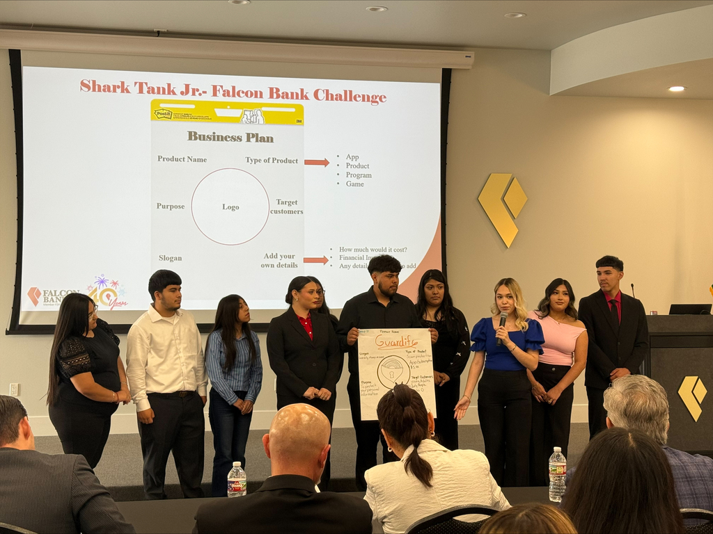 Financial Literacy Month