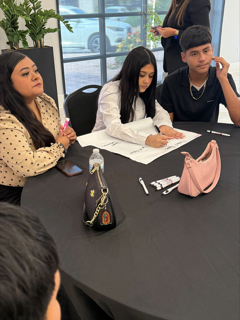 Financial Literacy Month