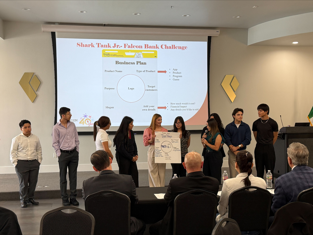 Financial Literacy Month