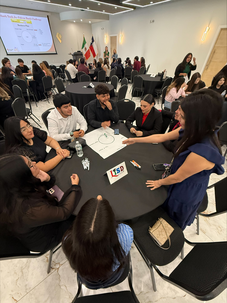 Financial Literacy Month