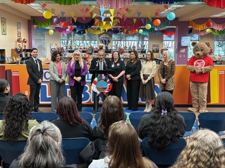 National Library Week